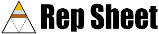 REP SHEET