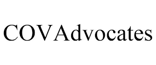 COVADVOCATES