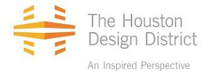 H THE HOUSTON DESIGN DISTRICT AN INSPIRED PERSPECTIVE