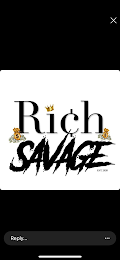 RICH SAVAGE