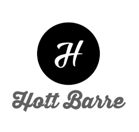 H HOTT BARRE