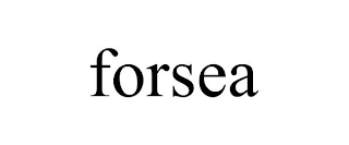 FORSEA