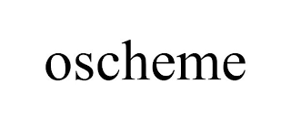 OSCHEME