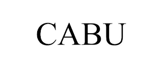 CABU