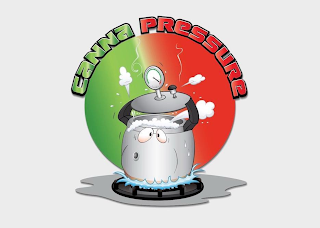 CANNA PRESSURE