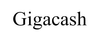 GIGACASH