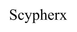 SCYPHERX