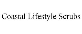 COASTAL LIFESTYLE SCRUBS