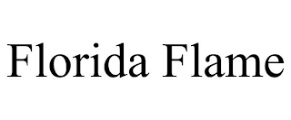 FLORIDA FLAME