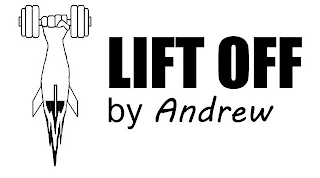 LIFT OFF BY ANDREW