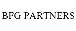 BFG PARTNERS