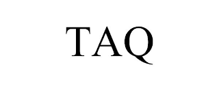 TAQ