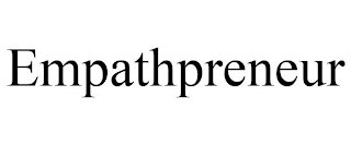 EMPATHPRENEUR