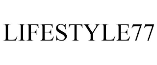 LIFESTYLE77