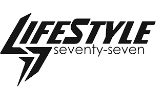 LIFESTYLE SEVENTY-SEVEN 77