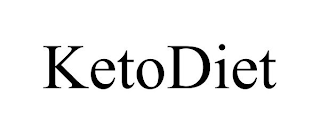 KETODIET