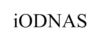 IODNAS