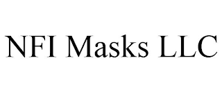 NFI MASKS LLC