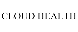 CLOUD HEALTH