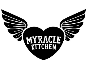 MYRACLE KITCHEN