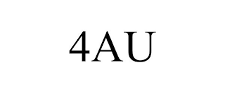 4AU