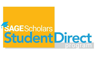 SAGESCHOLARS STUDENTDIRECT PROGRAM