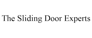 THE SLIDING DOOR EXPERTS