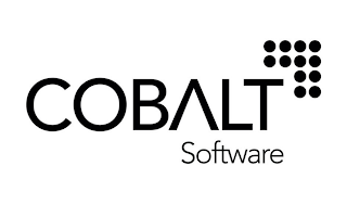 COBALT SOFTWARE