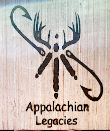 APPALACHIAN LEGACIES