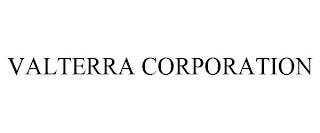 VALTERRA CORPORATION