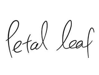 PETAL LEAF