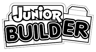 JUNIOR BUILDER