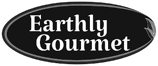 EARTHLY GOURMET