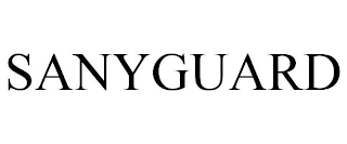SANYGUARD