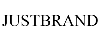 JUSTBRAND
