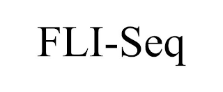 FLI-SEQ