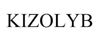 KIZOLYB