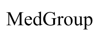 MEDGROUP