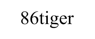 86TIGER