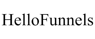 HELLOFUNNELS