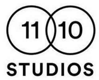 11 10 STUDIOS