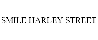 SMILE HARLEY STREET