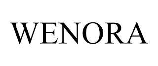WENORA