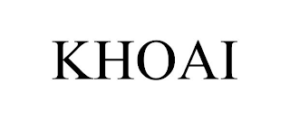 KHOAI