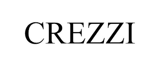 CREZZI