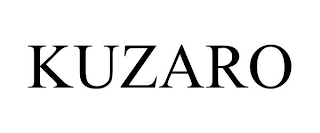 KUZARO