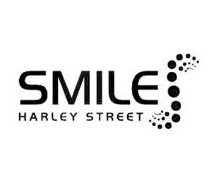 SMILE HARLEY STREET