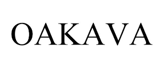 OAKAVA