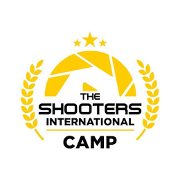 THE SHOOTERS INTERNATIONAL CAMP