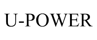 U-POWER